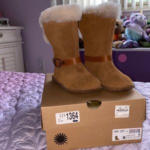 Toddler Ugg Boots